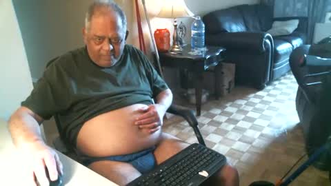 Snapshot of fredthetiger chatting on June 25, 2026, 9:19 pm fredthetiger online show from June 25, 2026, 9:19 pm