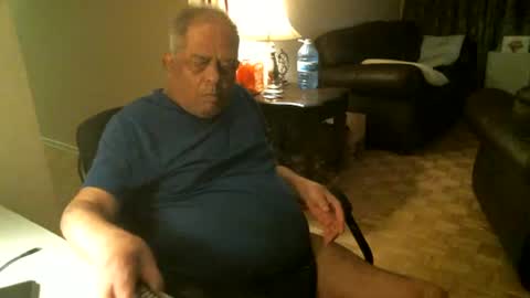 Snapshot of fredthetiger chatting on July 4, 2026, 3:02 am fredthetiger online show from July 4, 2026, 3:02 am