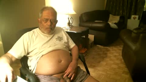 Snapshot of fredthetiger chatting on July 11, 2026, 2:58 am fredthetiger online show from July 11, 2026, 2:58 am