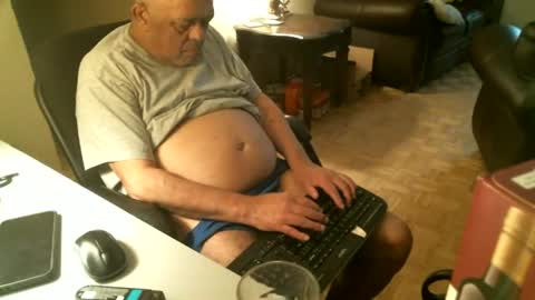 Snapshot of fredthetiger chatting on July 15, 2026, 11:54 pm fredthetiger online show from July 15, 2026, 11:54 pm