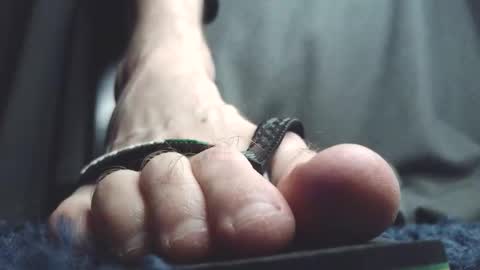 Greedy Fred online show from February 9, 2026, 3:54 am