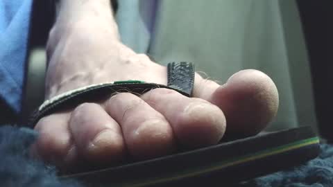 Greedy Fred online show from March 11, 2026, 1:17 pm