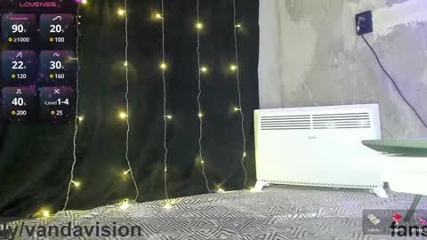 Jenny online show from December 24, 2024, 8:05 pm