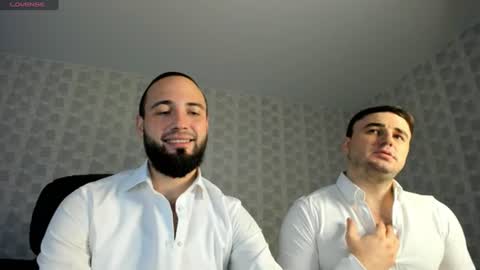Snapshot of free_man___ chatting on July 6, 2026, 12:02 pm Andrew online show from July 6, 2026, 12:02 pm