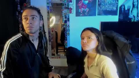 laura online show from October 27, 2025, 7:07 pm