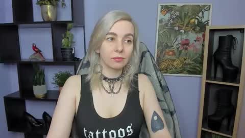 Anne online show from May 29, 2026, 6:33 am