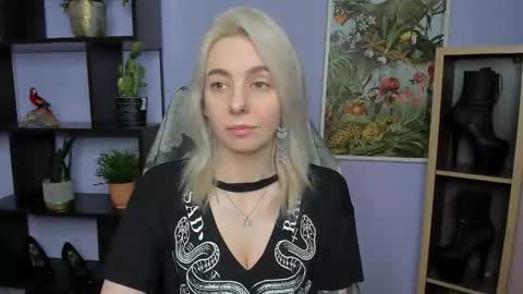 Anne online show from June 1, 2026, 6:26 am