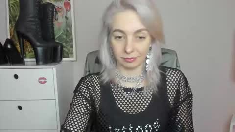 Anne online show from June 11, 2026, 7:17 am