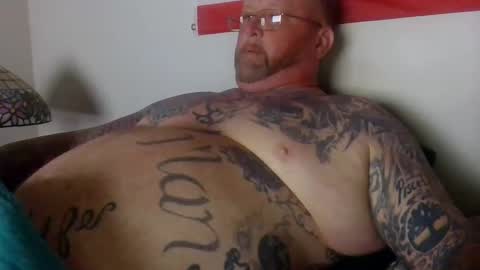 Freebird739 online show from October 6, 2025, 10:12 am