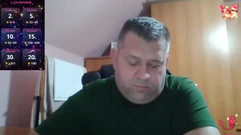 freeboy80180 online show from January 21, 2025, 6:12 pm