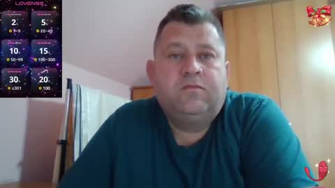 freeboy80180 online show from March 1, 2025, 7:08 am