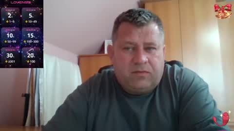 freeboy80180 online show from March 8, 2025, 12:20 pm