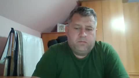 freeboy80180 online show from September 30, 2025, 3:39 pm