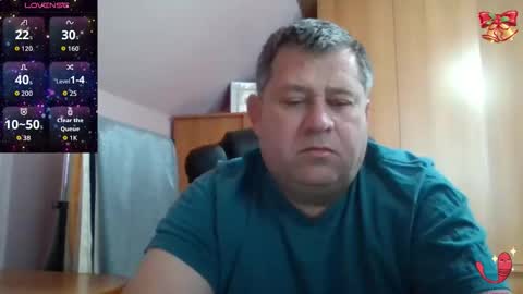 freeboy80180 online show from January 7, 2026, 9:12 am