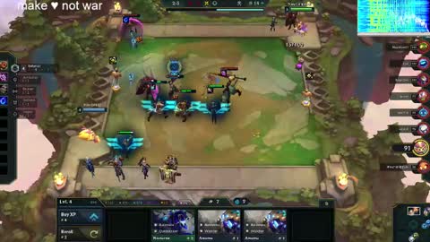 Duckmysick online show from February 27, 2025, 10:42 pm