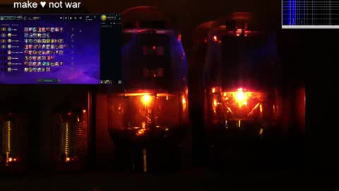 Duckmysick online show from February 28, 2025, 3:48 pm