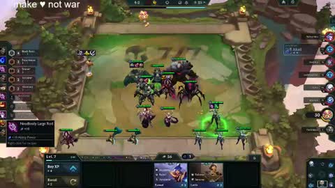 Duckmysick online show from March 12, 2025, 6:33 pm