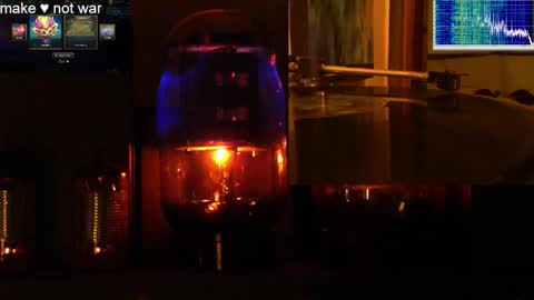 Duckmysick online show from October 15, 2025, 6:41 pm