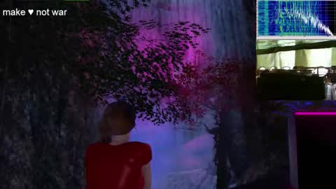 Duckmysick online show from October 18, 2025, 2:18 pm