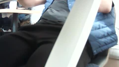 K-Dick online show from October 21, 2025, 5:08 am