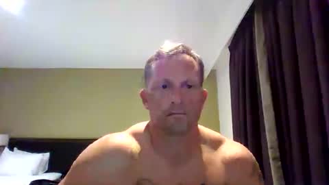 freeusemuscle online show from July 14, 2026, 9:09 pm