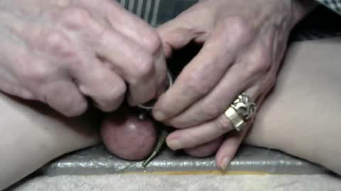 Snapshot of freewillie1234 chatting on December 6, 2024, 6:26 am I am a total slave slut. I would like to have multiple owners to use me every day. online show from December 6, 2024, 6:26 am