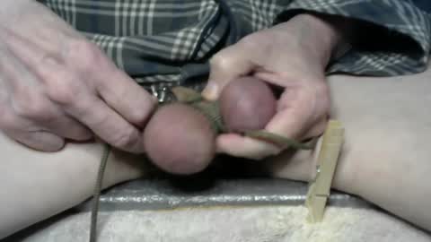 Snapshot of freewillie1234 chatting on December 8, 2024, 8:58 pm I am a total slave slut. I would like to have multiple owners to use me every day. online show from December 8, 2024, 8:58 pm