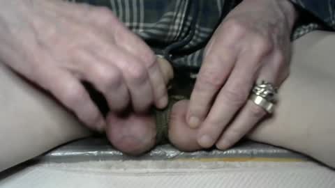 Snapshot of freewillie1234 chatting on December 9, 2024, 9:06 am I am a total slave slut. I would like to have multiple owners to use me every day. online show from December 9, 2024, 9:06 am