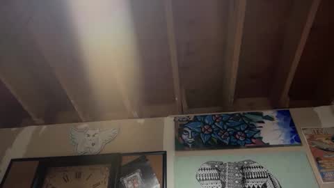 freeyourmind247 online show from February 27, 2025, 4:43 pm