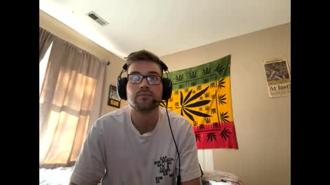 freezeskiii online show from November 3, 2025, 4:30 pm