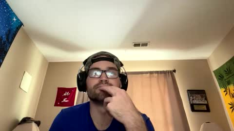 freezeskiii online show from November 29, 2025, 6:00 pm