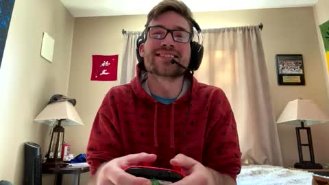 freezeskiii online show from December 4, 2025, 7:22 pm