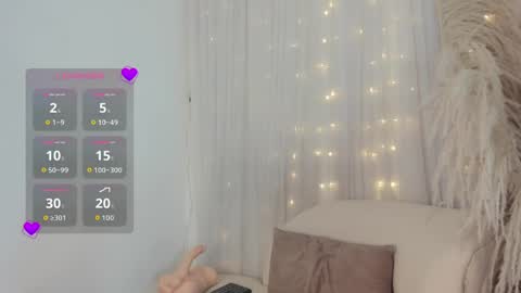Snapshot of frehia_dimou chatting on April 13, 2026, 2:39 am Frehia online show from April 13, 2026, 2:39 am