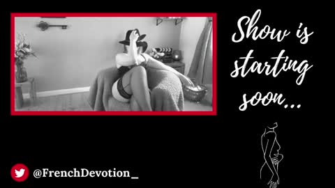 Louise or Lou 3 online show from January 9, 2025, 7:08 pm