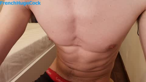 Snapshot of french_huge_cock chatting on August 3, 2026, 1:48 am Manson FrenchHugeCock online show from August 3, 2026, 1:48 am