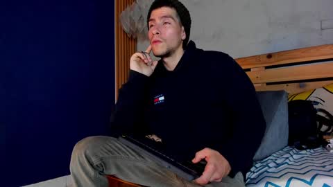 Xavier online show from December 11, 2024, 4:28 am