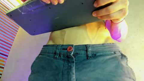 Xavier online show from December 21, 2025, 5:25 am