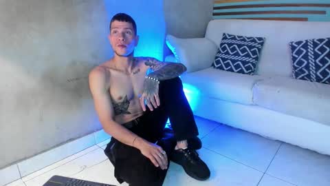 Xavier online show from February 18, 2026, 7:32 pm