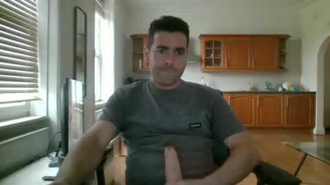 Horny Paul online show from December 27, 2024, 1:39 pm