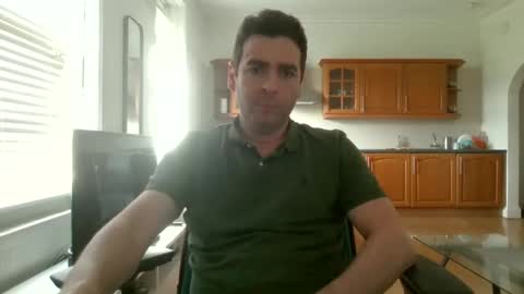 Horny Paul online show from January 24, 2025, 11:59 am