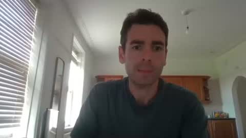 Horny Paul online show from September 23, 2025, 10:18 am