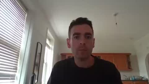 Horny Paul online show from October 5, 2025, 1:31 pm