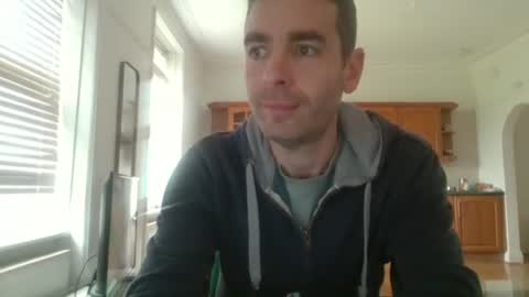 Horny Paul online show from October 16, 2025, 11:11 am