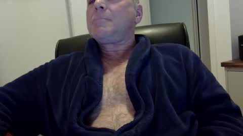 Rick online show from February 9, 2025, 3:22 am