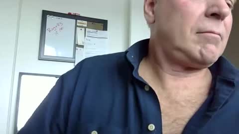 Rick online show from May 8, 2026, 6:35 pm
