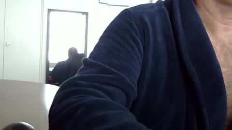 Snapshot of frenchrickdaddy chatting on May 9, 2026, 11:04 am Rick online show from May 9, 2026, 11:04 am