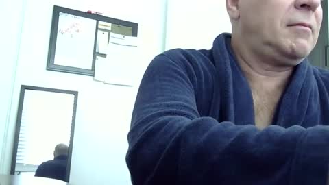 Snapshot of frenchrickdaddy chatting on May 22, 2026, 10:43 am Rick online show from May 22, 2026, 10:43 am