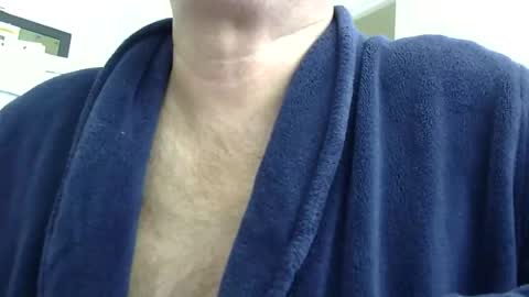 Snapshot of frenchrickdaddy chatting on May 24, 2026, 12:32 pm Rick online show from May 24, 2026, 12:32 pm