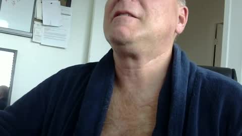 Snapshot of frenchrickdaddy chatting on June 21, 2026, 6:10 pm Rick online show from June 21, 2026, 6:10 pm