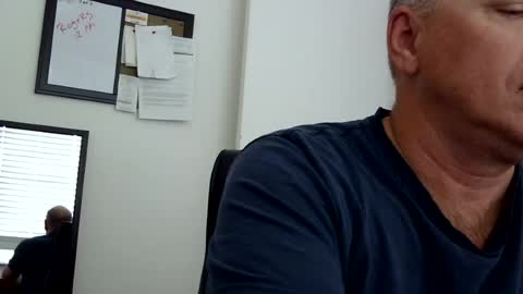 Snapshot of frenchrickdaddy chatting on August 7, 2026, 11:01 am Rick online show from August 7, 2026, 11:01 am